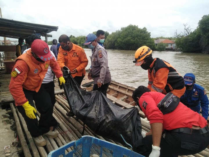 Sempat Hilang, Nelayan Asal Indramayu Ditemukan Meninggal