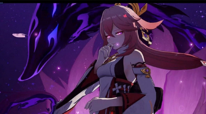 Cara Top-Up Primogem Genshin Impact Demi Karakter Baru, Yae Miko