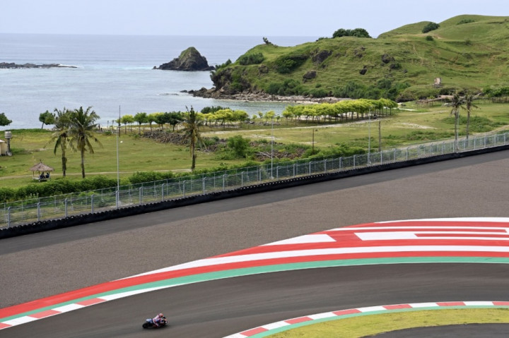 Pengusaha Hotel Terdongkrak <i>Event</i> MotoGP Mandalika