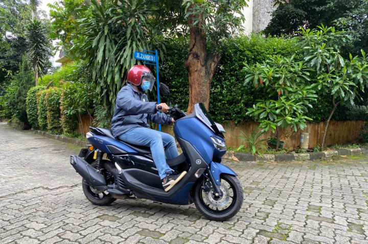 Mengenal & Merawat ABS Di Motor