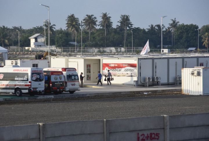 ITDC Siapkan Fasilitas Pendukung di Sekitar Lokasi Sirkuit Mandalika