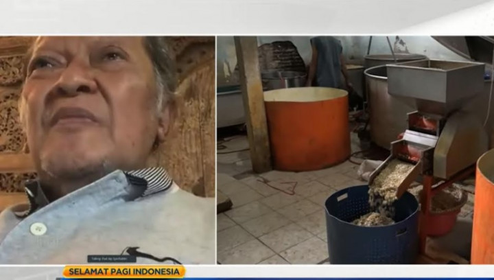 Harga Tahu Tempe Bakal Naik, Ini Kata Asosiasi Koperasi Pengusaha