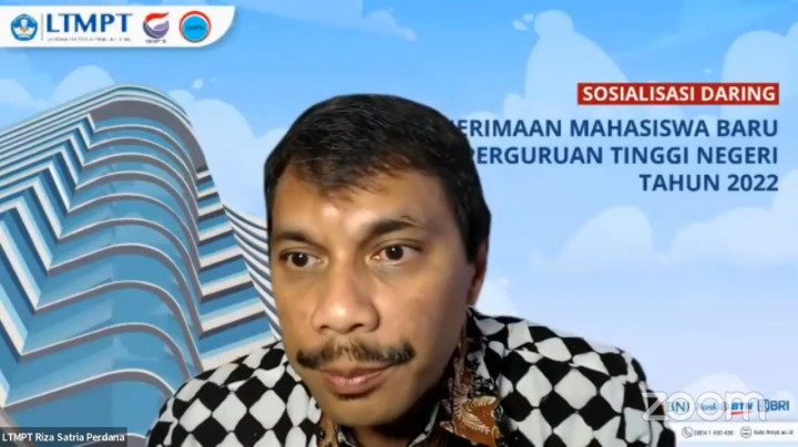 Simak Tahapan Lengkap Daftar SNMPTN 2022