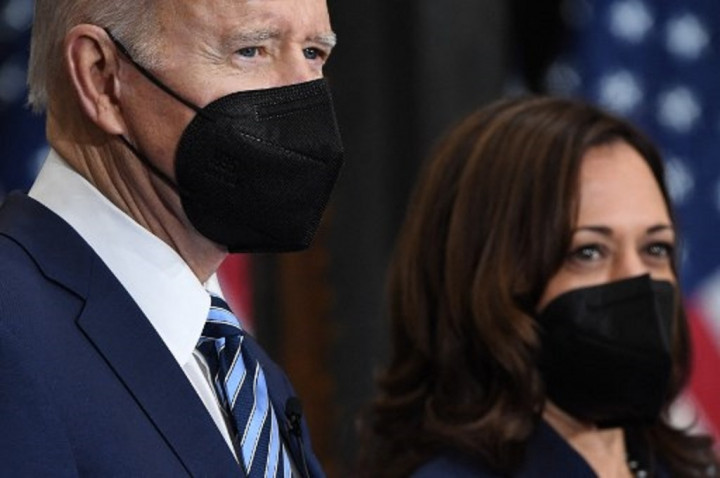 Amerika Serikat Bangga Menjadi Bagian dari Indo-Pasifik