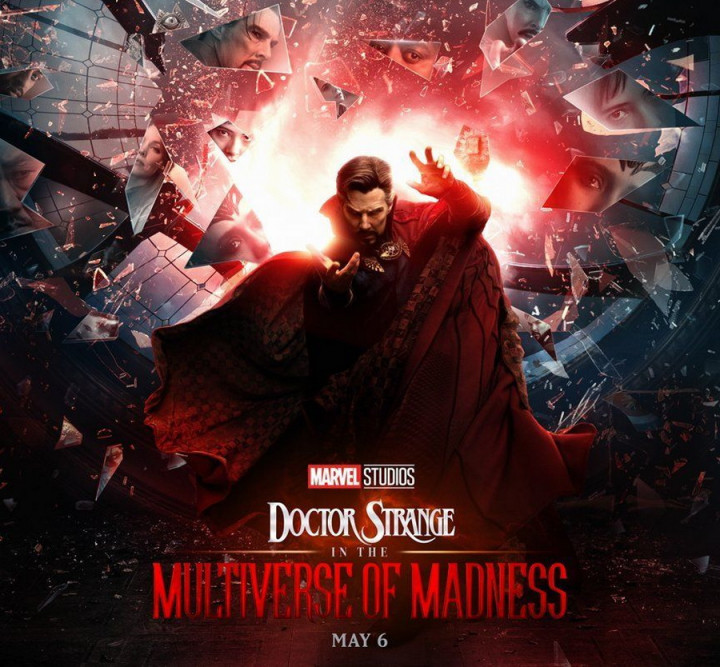 Trailer Terbaru Doctor Strange 2 Penuh Misteri dan Spekulasi