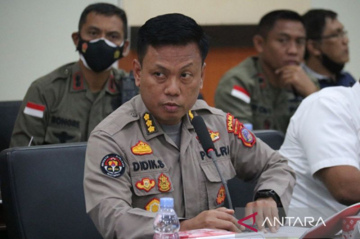 Pedemo Tewas Tertembak, Propam Polda Sulteng Periksa 14 Polisi