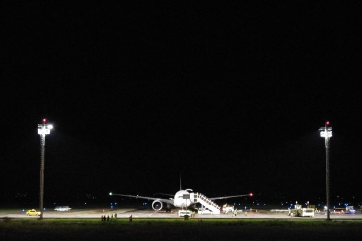 Semua Kru dan Pembalap Tes Pramusim MotoGP Mandalika Sudah Tinggalkan Lombok