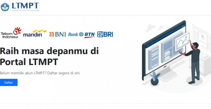 Calon Pendaftar SNMPTN 2022 Diingatkan Pilih Program Studi Sesuai Minat dan Cita-cita