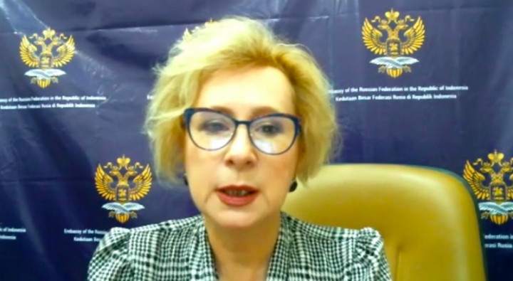 Dubes Rusia: Barat dan NATO Telah Menipu Kami