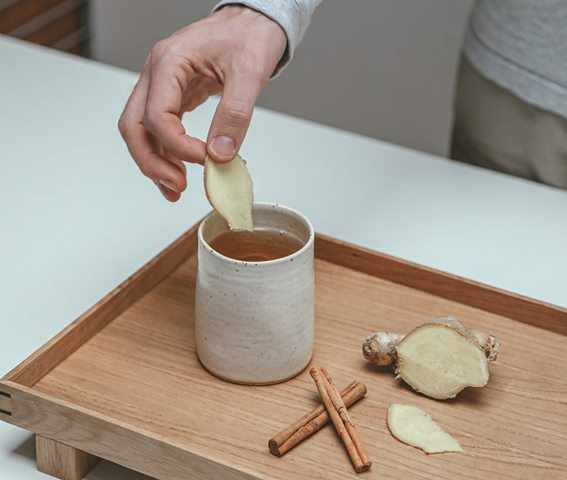 3 Jenis Minuman Herbal Ini Paling Banyak Dicari Saat Pandemi