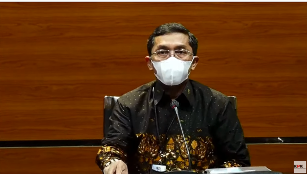 Lowongan 11 Pimpinan Madya dan Pratama KPK Tertutup untuk Novel Cs