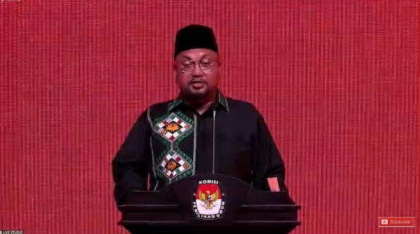 Harapan KPU untuk Pemimpin Terpilih di Pemilu 2024