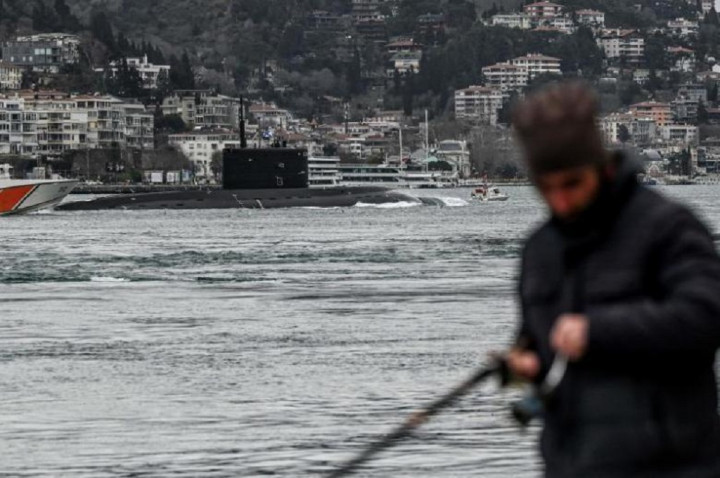 Populer Internasional: Maksapai Diimbau Hindari Laut Hitam hingga Barat dan NATO Menipu Rusia