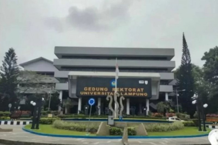 Unila Dapat Pinjaman ADB Rp600 Miliar untuk Bangun RS dan Gedung Riset