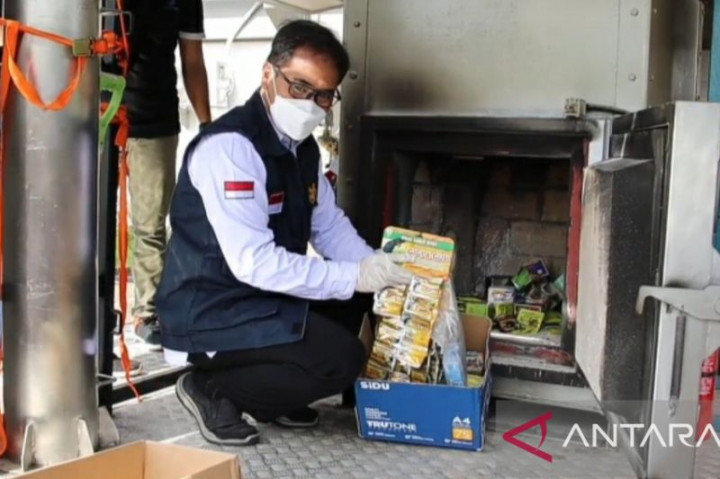 Pengawasan 391 Sarana Distribusi Obat di Kalbar Diperketat