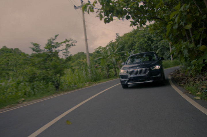 Selain Produksi Mobil, BMW Juga Bikin 