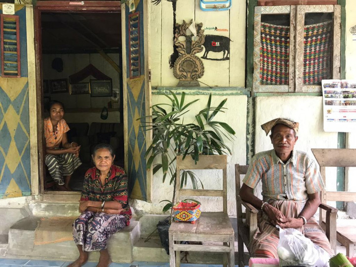 Hadapi Pandemi Covid-19, Masyarakat Adat Miliki Sistem Pertahanan Alami