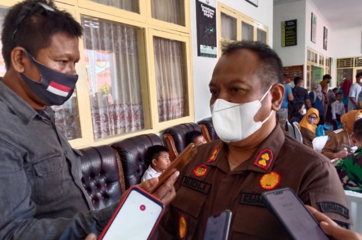 Kejari Mukomuko Periksa Puluhan Saksi Kasus Korupsi Bansos