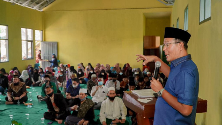 Impor Kedelai Bisa Gerus Devisa Rp24 Triliun