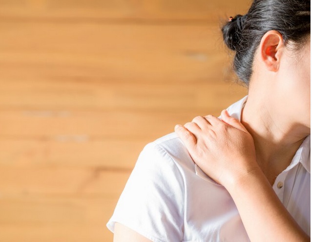 Cara Mendeteksi Sendiri Kanker Kelenjar Getah Bening