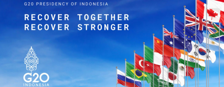 BI: Pemanfaatan Data Penting untuk Pecut Pemulihan Ekonomi