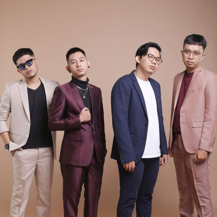 Terlalu Banyak Kehilangan, for Revenge Mulai Langkah Baru lewat 