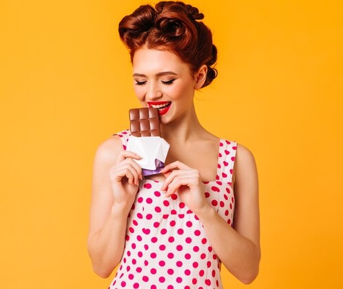 Suka Makan Cokelat? Ini 5 Efek Mengejutkan yang Kamu Dapatkan