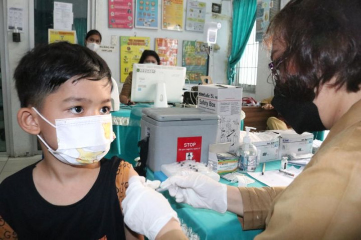 Wali Kota Medan Tutup 10 Sekolah karena Penularan Covid-19