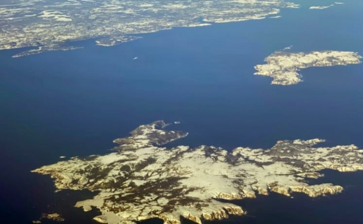 10 Tewas dan 11 Hilang saat Kapal Pukat Spanyol Tenggelam di Laut Lepas