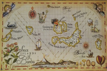 Hidupkan Jalur Rempah Lewat Pariwisata untuk Kesejahteraan Berkelanjutan