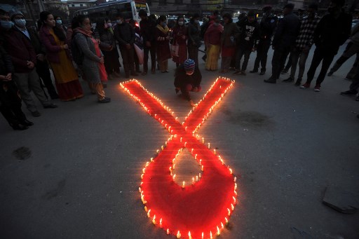 Jalani Transplantasi Sel Punca, Pasien di AS Sembuh dari HIV