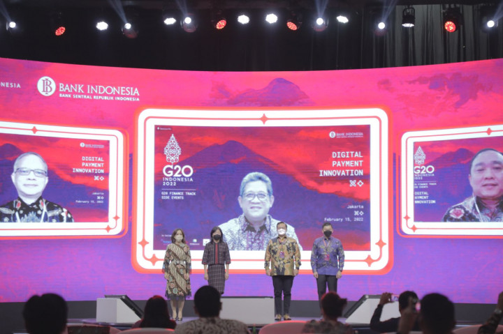 Cross-Border QR Transactions Support ASEAN Financial Integration: BI