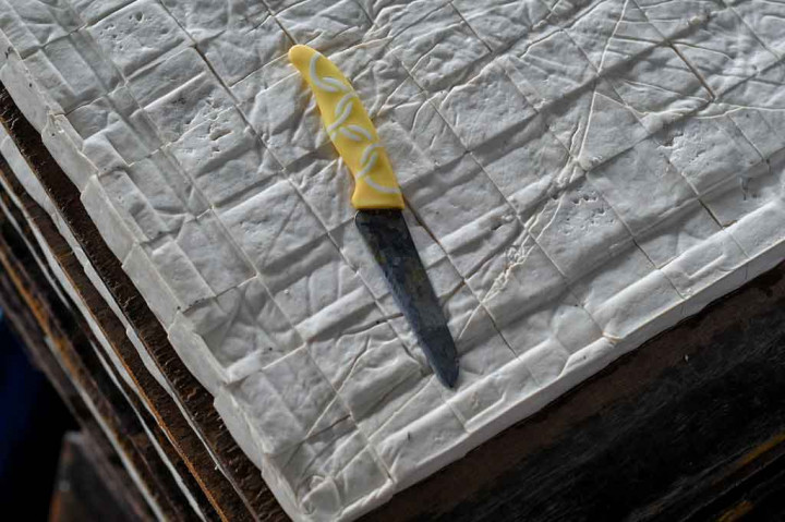 Bulan Depan, Harga Tahu Tempe Bakal Naik