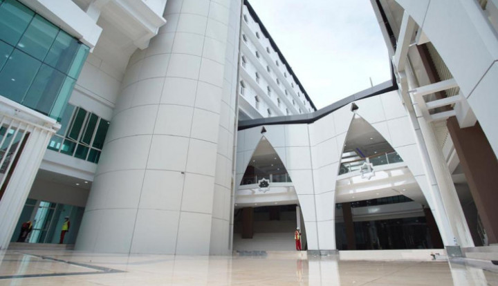 UGM Residence Siap Tampung Pasien Omicron