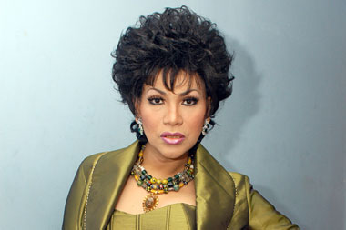 Dorce akan Dimakamkan di TPU Bantar Jati