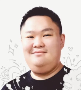 Resmi, Willix Halim Diangkat Jadi Bos Bukalapak