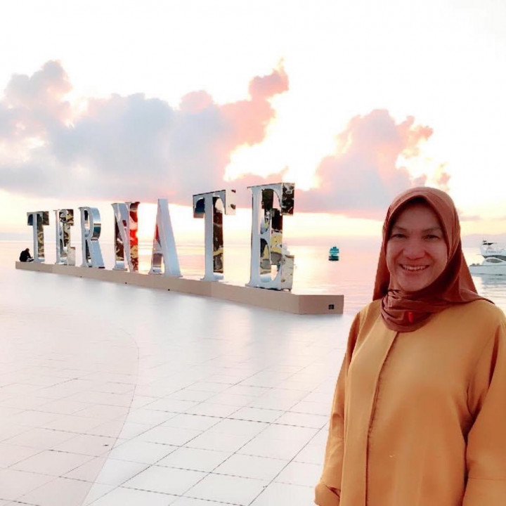 Dorce Gamalama Bakal Dimakamkan sebagai Laki-laki