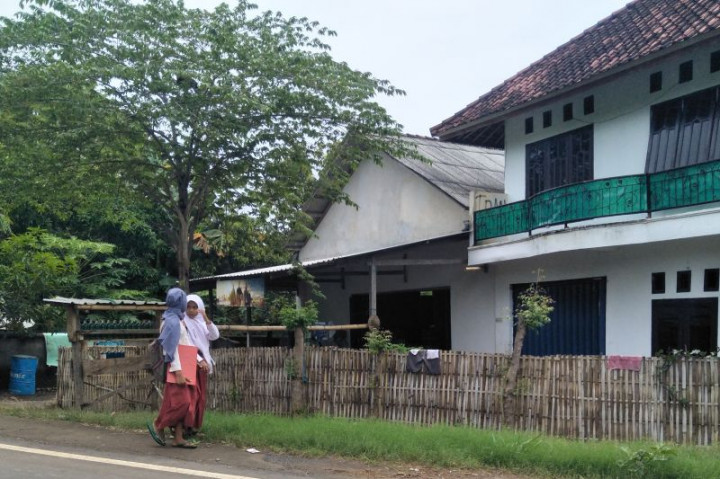 Kasus Covid-19 Meningkat, Pemkab Lombok Tengah Terapkan PJJ