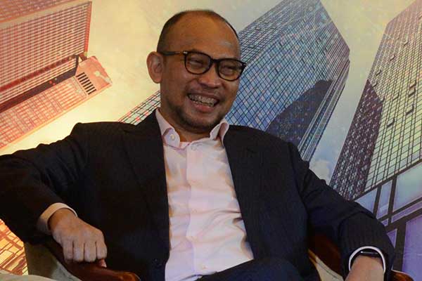 Indonesia Lebih Siap Hadapi Dampak <i>Taper Tantrum</i>