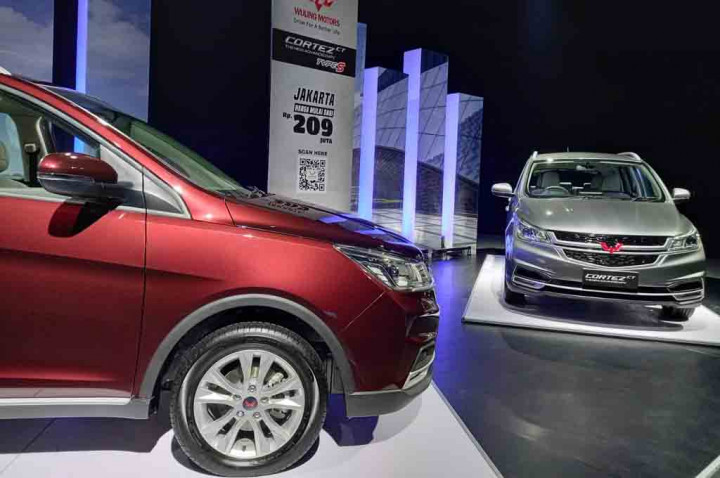 4 Tahun Hadir, Cortez Jawab Mayoritas Kebutuhan Orang Indonesia?