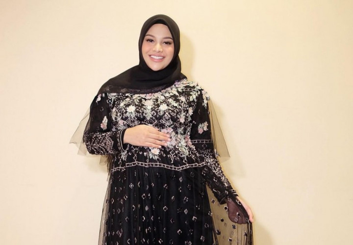 Mertua Minta Aurel Hermansyah Lahiran Normal, Netizen Emosi