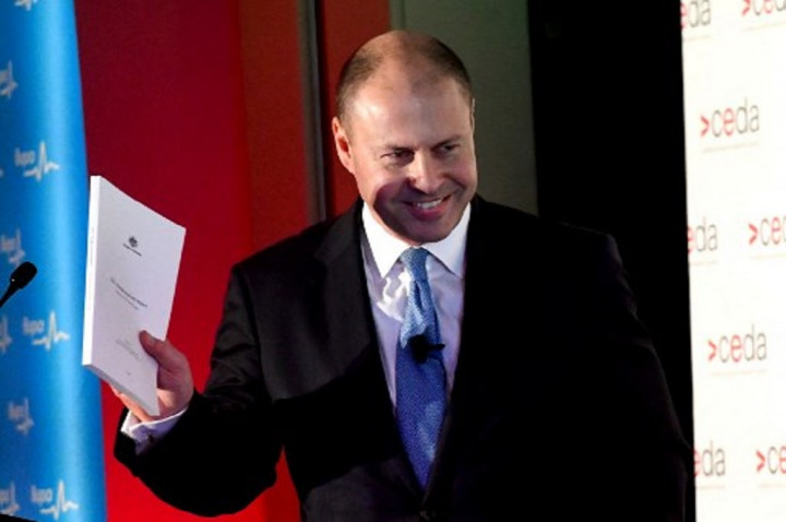 Australia Kirim Bendahara Persemakmuran ke Pertemuan Menkeu G20