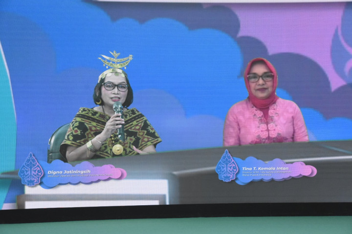 Pemkab Gresik Targetkan 30% Perempuan Isi Jabatan di Pemerintahan