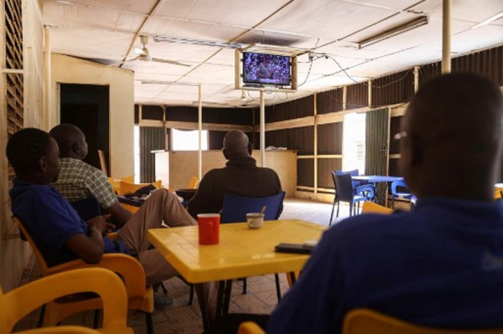 Pemimpin Junta Burkina Faso Dilantik sebagai Presiden