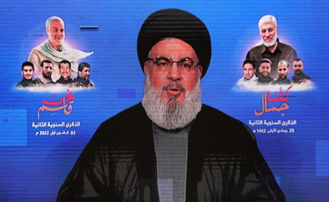 Pemimpin Hizbullah Klaim Miliki Kemampuan Produksi Drone dan Rudal
