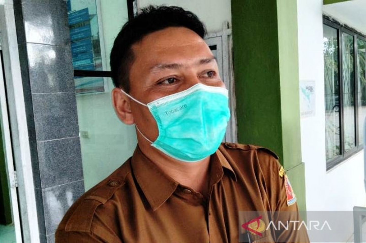 Nagan Raya Aceh Masih Nihil Kasus Covid-19