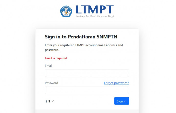 7 Langkah Daftar SNMPTN 2022, Calon Mahasiswa Wajib Tahu!