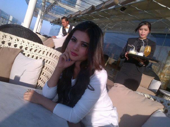 Jejak Novi Amelia Depresi Hingga Bunuh Diri