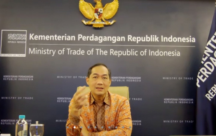 Janji Mendag: Sepekan ke Depan Minyak Goreng Kembali Normal