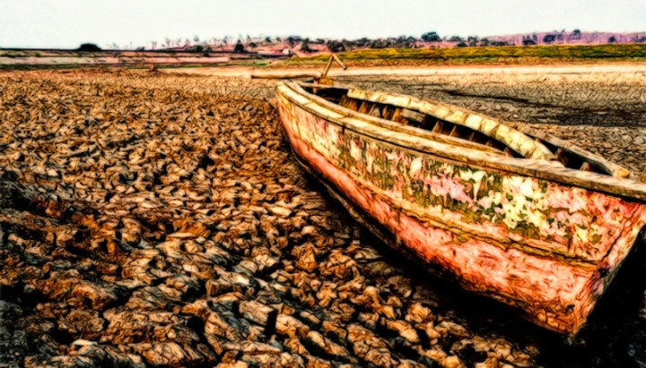 12 Korban Belum Ditemukan, Pencarian Kapal Nelayan Spanyol Dihentikan